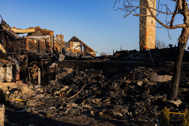 Reliable Firefighting Water Removal contractor in Germantown, WI by Fire Damage Flint