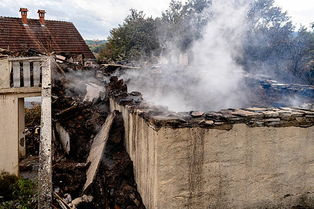 Affordable Firefighting Water Removal solutions in Germantown, WI